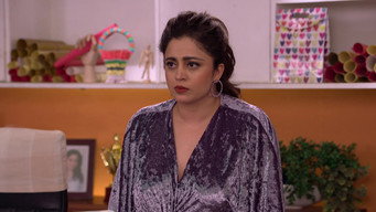 Sanjana Ka Boss, Sajan!