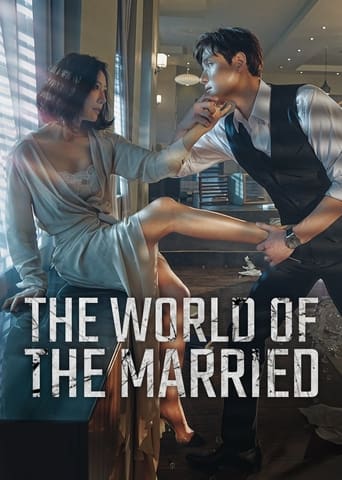 The World of the Married