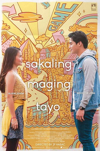 Sakaling Maging Tayo 在线观看和下载完整电影