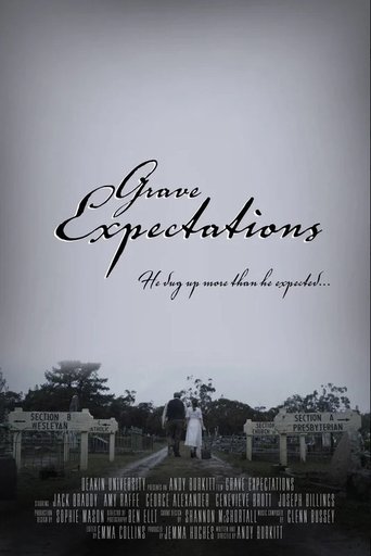 Grave Expectations