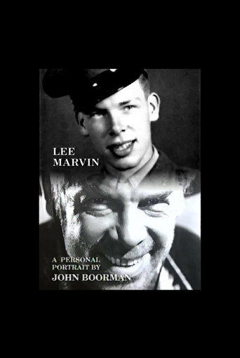 Lee Marvin: A Personal Portrait by John Boorman 在线观看和下载完整电影