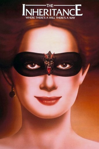 Movie The Inheritance Poster Images, BackDrops Images, Logo Images posters 0 /xSOOxYtUk1wLNYlaliSsa3vYngz.jpg