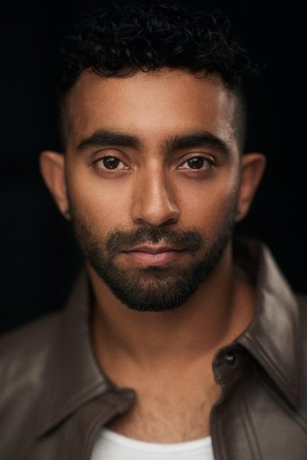 Image of Peter D'Souza