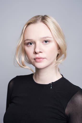 Image of Ada Szczepaniak