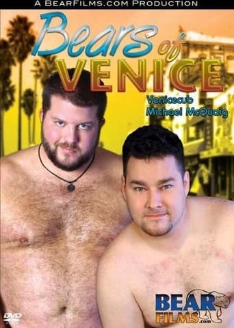 Poster de Bears of Venice