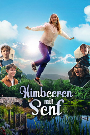 Okładka filmu Himbeeren mit Senf