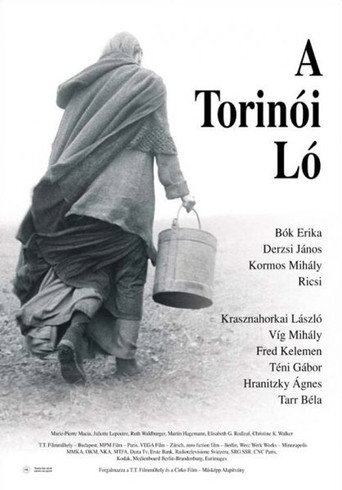 A torinói ló 在线观看和下载完整电影