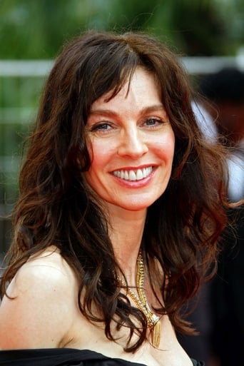 Image of Anne Parillaud