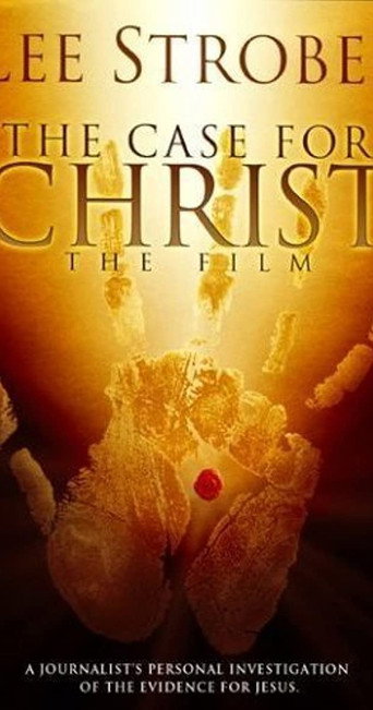 The Case for Christ 在线观看和下载完整电影