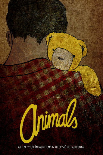 Animals 在线观看和下载完整电影