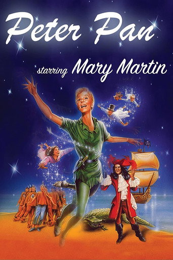 Peter Pan 在线观看和下载完整电影