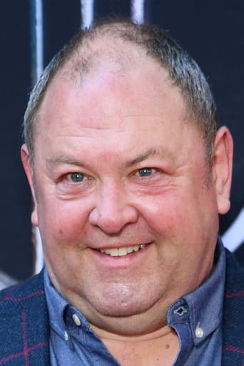 Image of Mark Addy