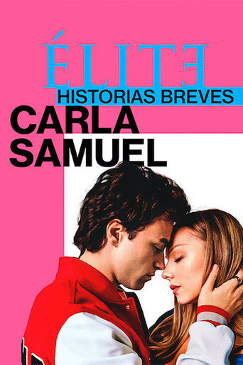 Okładka serialu Elite Histórias Breves: Carla Samuel