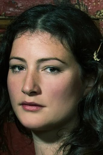 Image of Rachel Unthank