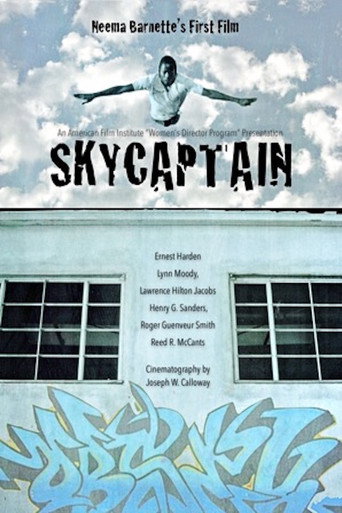 Sky Captain 在线观看和下载完整电影