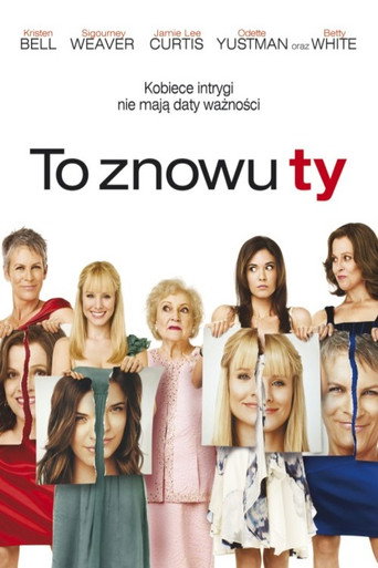 Okładka filmu To znowu ty