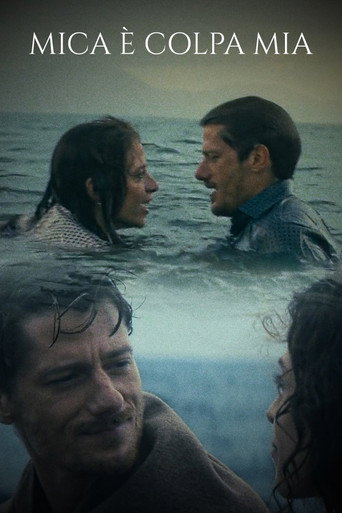 Okładka filmu Miłosny przekręt