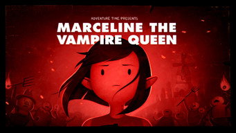 Stakes: Marceline the Vampire Queen (1)