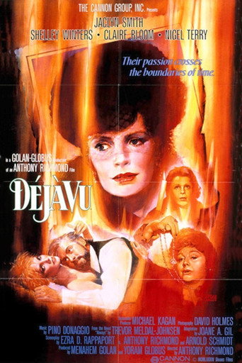 Deja Vu 在线观看和下载完整电影