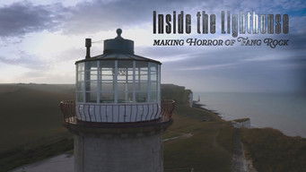 Inside the Lighthouse: Making Horror of Fang Rock