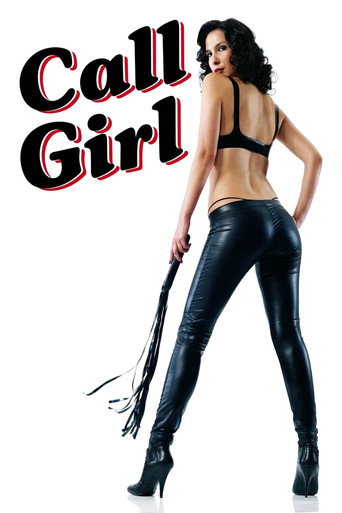 Okładka filmu Call Girl
