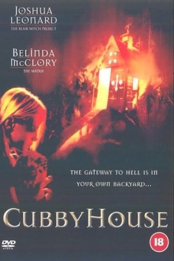 Cubbyhouse 在线观看和下载完整电影