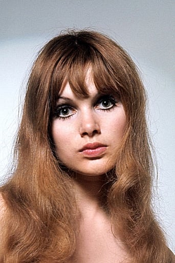 Image of Madeline Smith