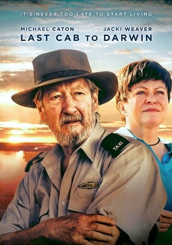 Last Cab to Darwin 在线观看和下载完整电影