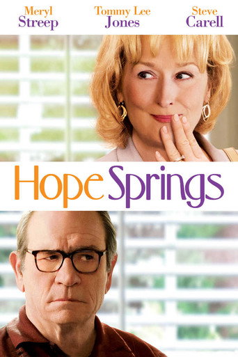 Hope Springs 在线观看和下载完整电影