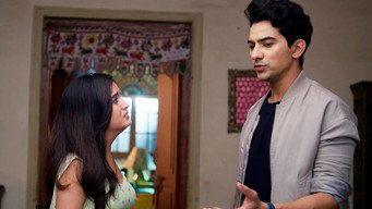 Natasha Blames Dhawal