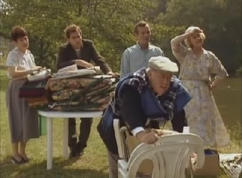 A Riverside Picnic