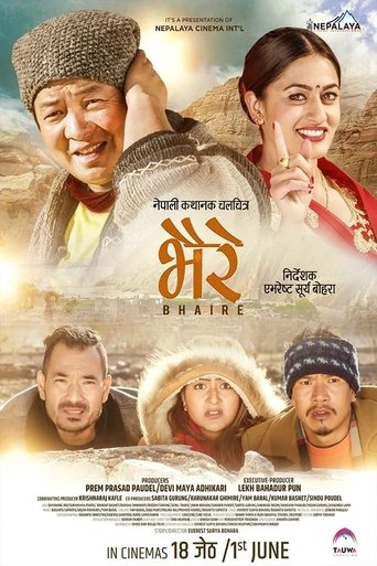 Movie Poster