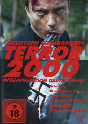 Terror 2000 - Intensivstation Deutschland 在线观看和下载完整电影