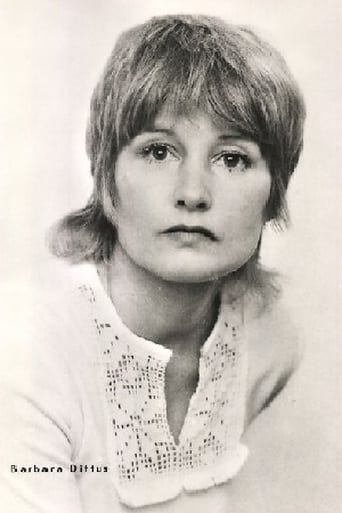 Image of Barbara Dittus