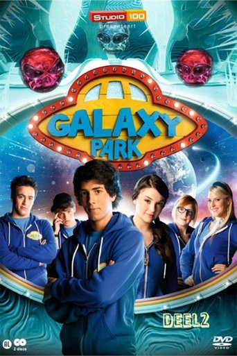 Galaxy Park