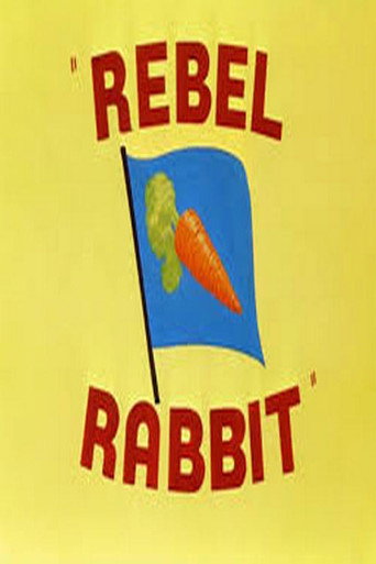 Rebel Rabbit 在线观看和下载完整电影