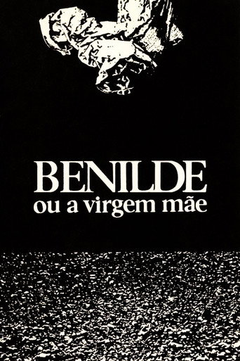 Benilde ou a Virgem Mãe 在线观看和下载完整电影