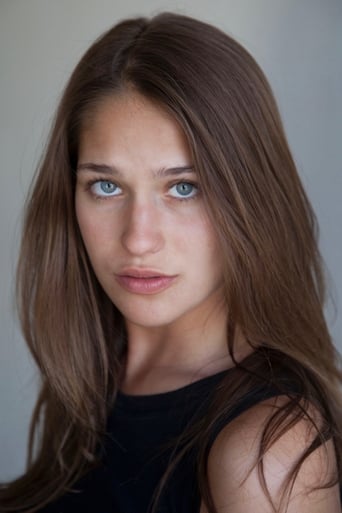 Image of Lola Kirke