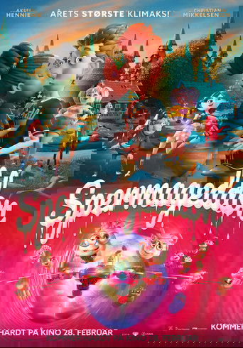 Spermageddon