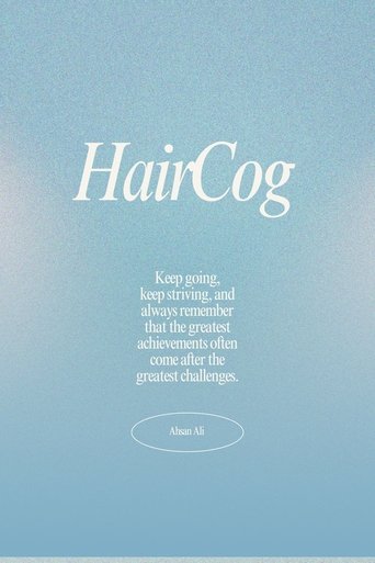 HairCog TV Series