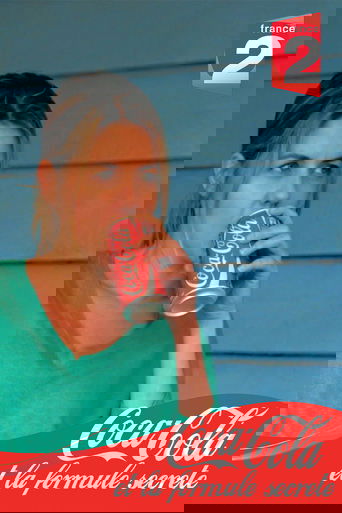 Coca-Cola et la formule secrète