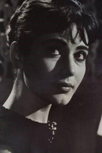 Actor headshot