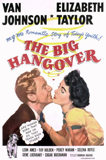 The Big Hangover 在线观看和下载完整电影