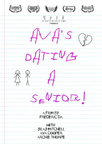 Ava's Dating a Senior! 在线观看和下载完整电影