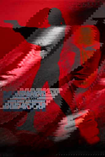 Marked for Death