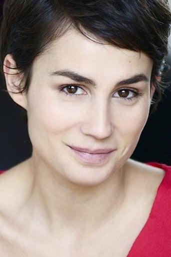 Image of Hélène Viviès