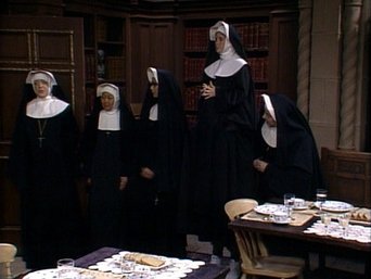 The Nun's Story