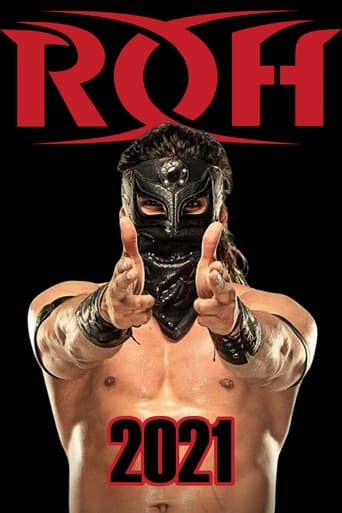 Ring of Honor Wrestling