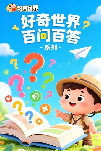 好奇世界百问百答