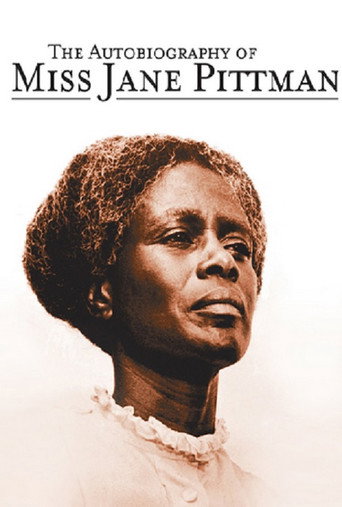 The Autobiography of Miss Jane Pittman 在线观看和下载完整电影